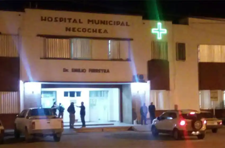 Necochea: suman 29 confirmados con el caso de la recién nacida, hija de la mujer del baby shower