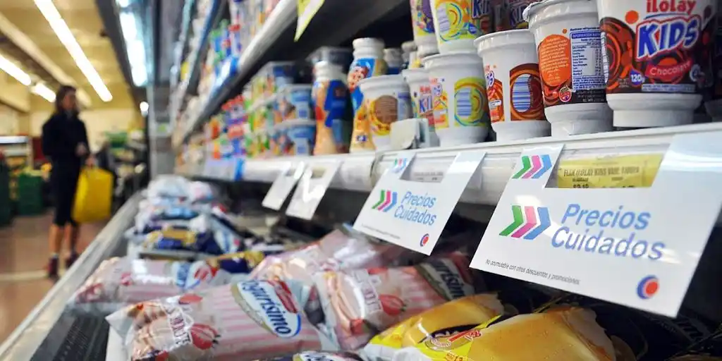 La inflación de abril fue de 6% y la interanual es la más alta en 30 años
