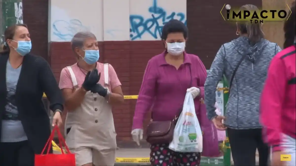 Pandemia cobra 178 vidas más en Colombia y el país se acerca a 25 mil víctimas