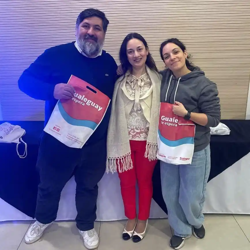 Nadia Carolina Castillo: La fuerza de voluntad que transforma desafíos en oportunidades