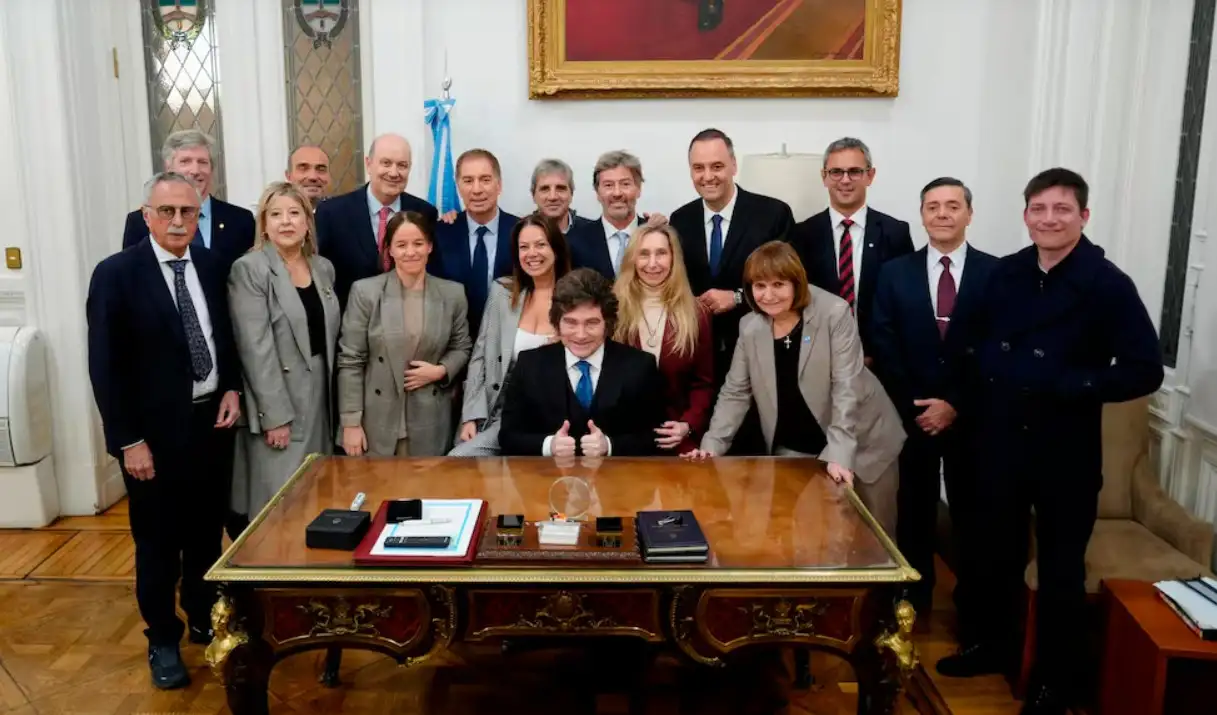 Encuesta Zubán-Córdoba