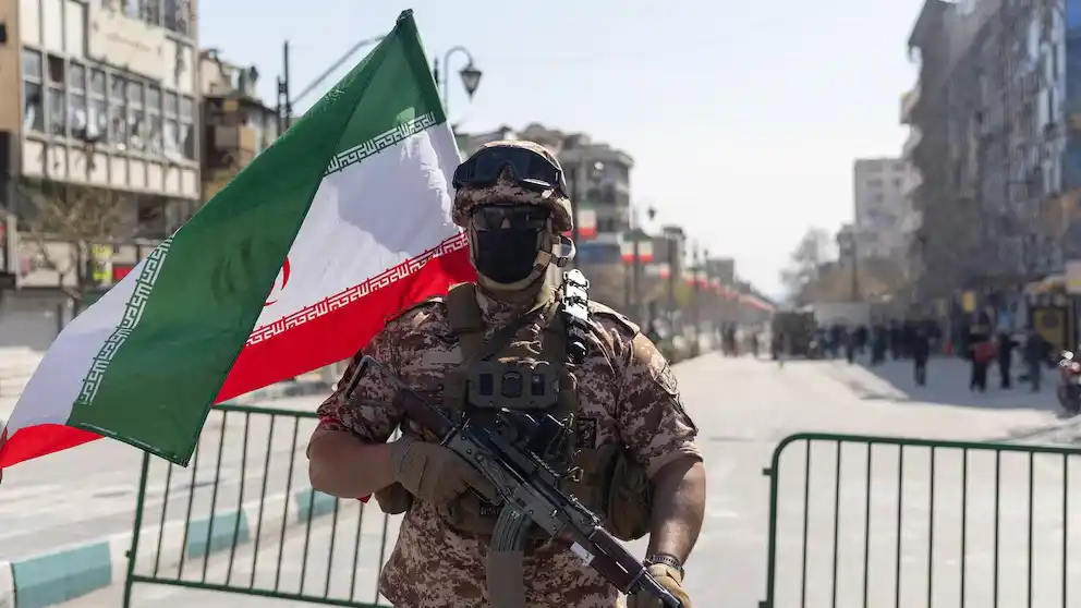 El ataque frustrado en la isla de Bubiyan deja un agente de seguridad kuwaití herido y refuerza el temor a un posible conflicto bélico abierto en la región del Golfo Pérsico. Foto: Infobae