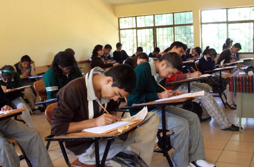 Extensión del ciclo lectivo: «Suena a una actitud de castigo»