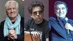 El hijo de Sergio Denis se quejó al Frente de Todos por el uso de Te Quiero Tanto