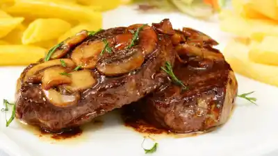 La carne de ciervo, una nueva apuesta entrerriana para la gastronomía regional y el turismo