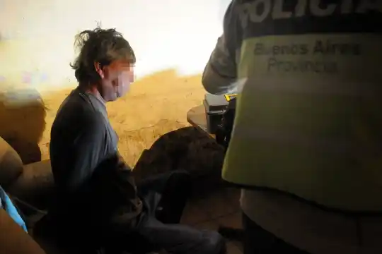 Megaoperativo en el conurbano: cae banda narco que operaba en un templo umbanda