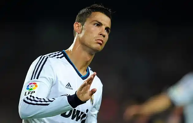 El Mónaco ofrecerá 100 millones de euros por Cristiano Ronaldo