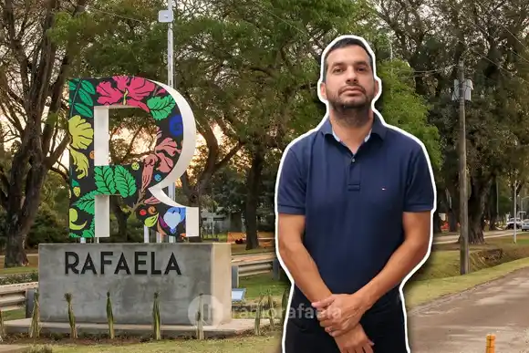 La palabra del Secretario de Prevención y Seguridad: "La verdad que estamos en una situación compleja"