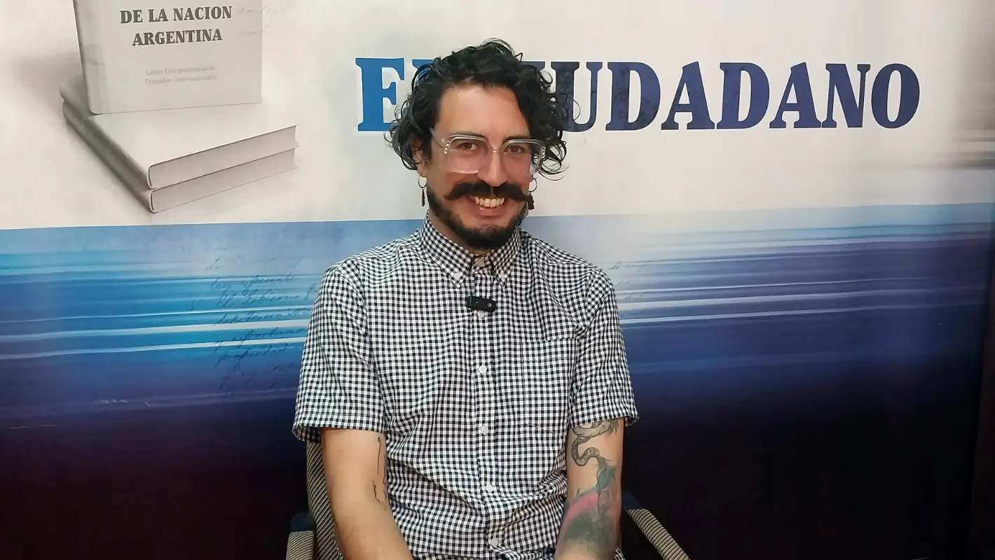 Sebastián Albizuri, bibliotecario y docente