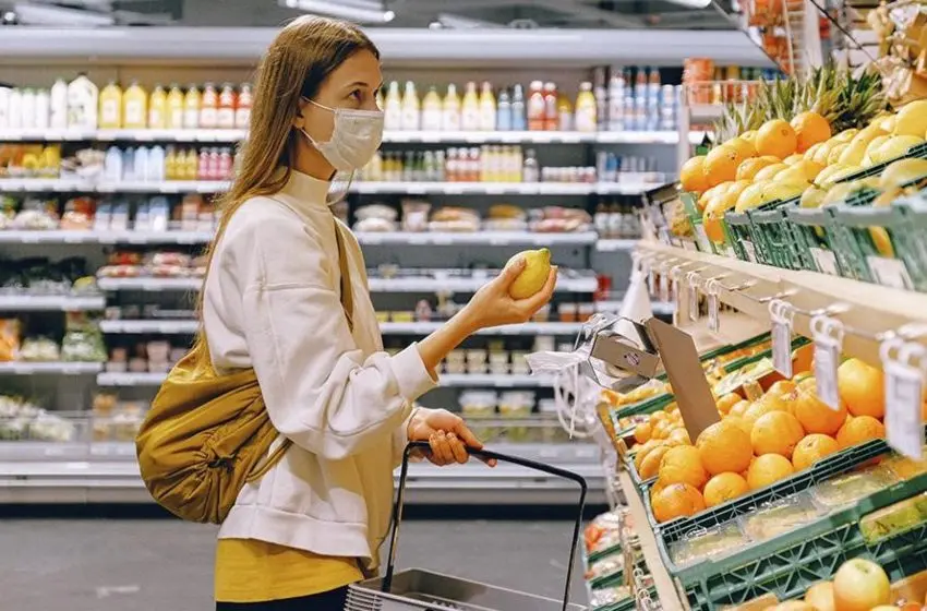 Los argentinos se adaptan a una nueva forma de consumir luego de la pandemia