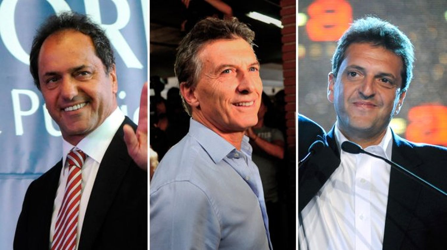 Elecciones 2015: Vence el plazo para anotar las listas