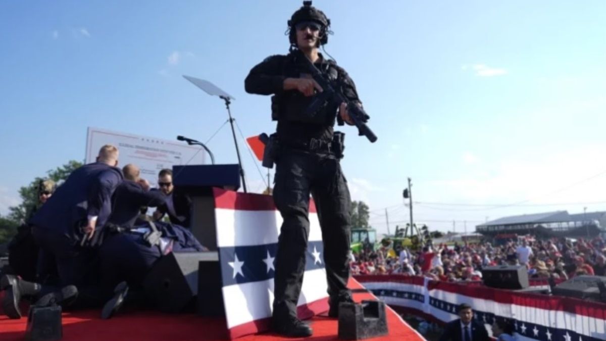 Irán desestimó acusaciones de EE.UU. sobre conspiración para asesinar a Trump