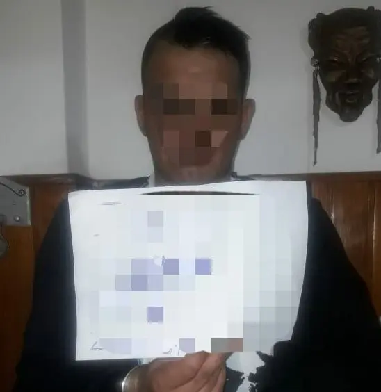 Lomas de Zamora: Detuvieron a dos barras bravas de Los Andes, entre ellos, uno de los líderes
