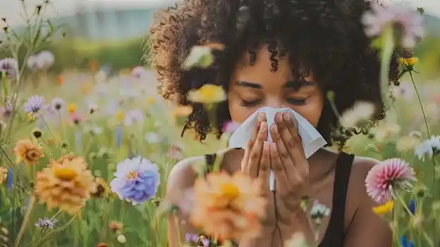 En Argentina 1 de cada 5 personas, entre los 4 y 55 años, sufre Rinitis Alérgica, siendo la más frecuente de las patologías de este tipo.