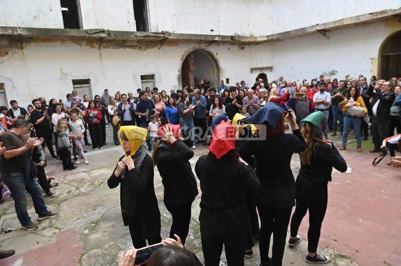 ex up2 espacio de la memoria - 9