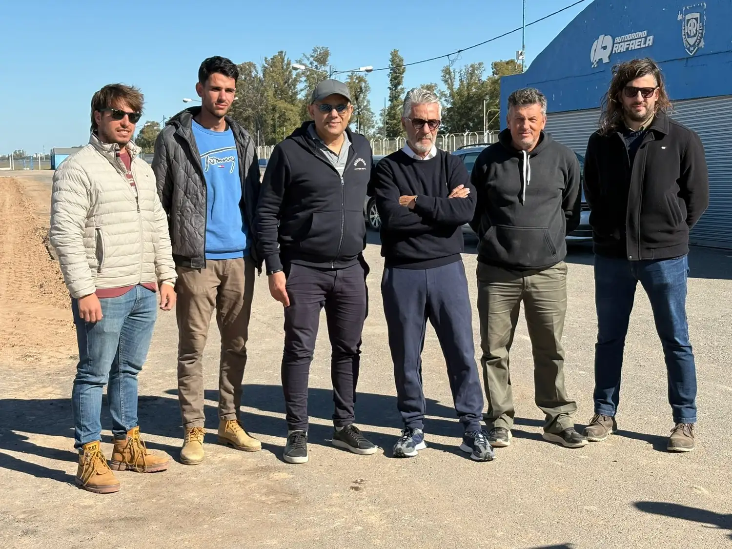 AUTODROMO