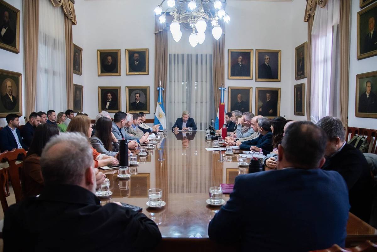 El Gobierno activa un plan ante El Niño y convoca a municipios en riesgo