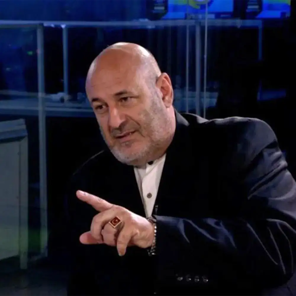 Santiago Cúneo