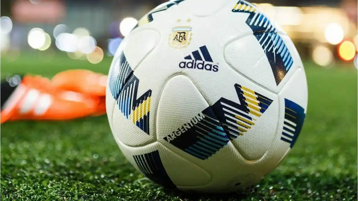 Confirmado: El 30 de octubre vuelve el fútbol argentino