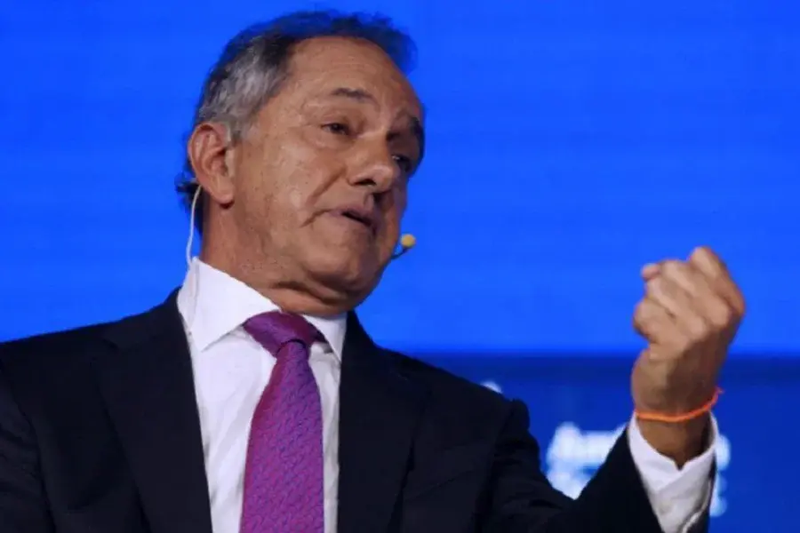 Daniel Scioli: "A Milei le van a tener que dar el premio Nobel de Economía"