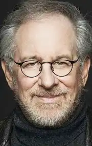 Steven Spielberg. El niño de ochenta años