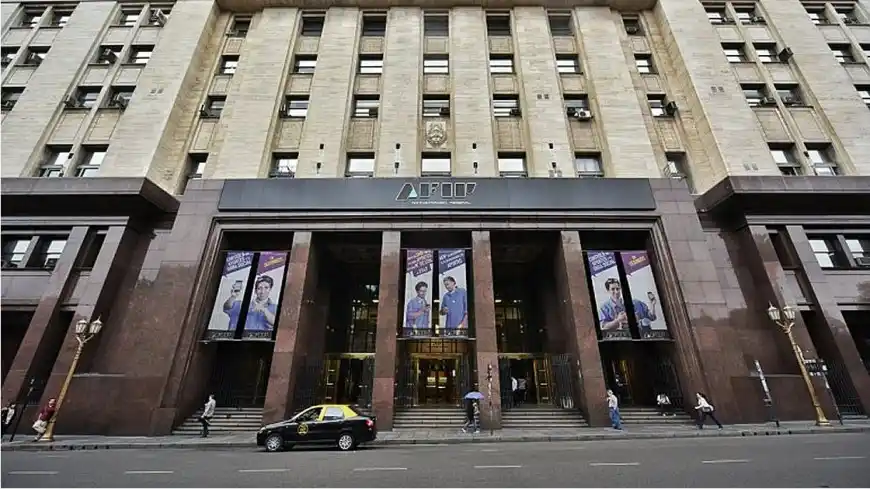 Detectan millonaria defraudación al Estado con jubilaciones falsas