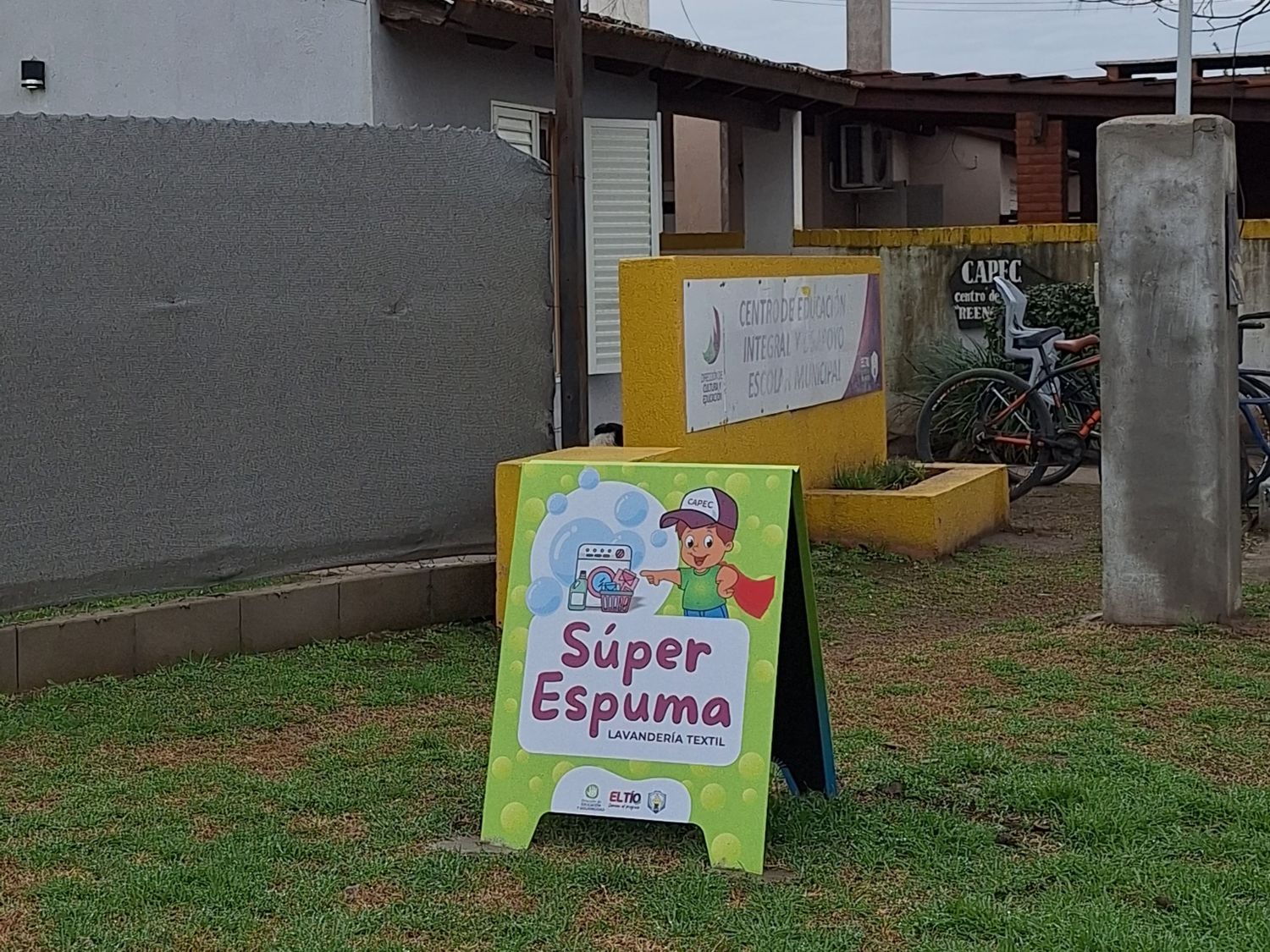El Tìo