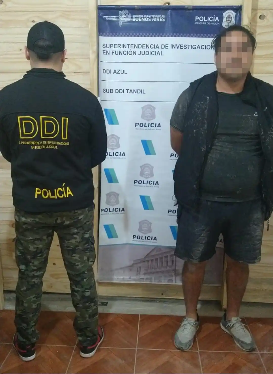 policiales - 3