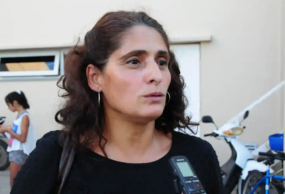 La demanda de leña en Tandil creció un 25 por ciento