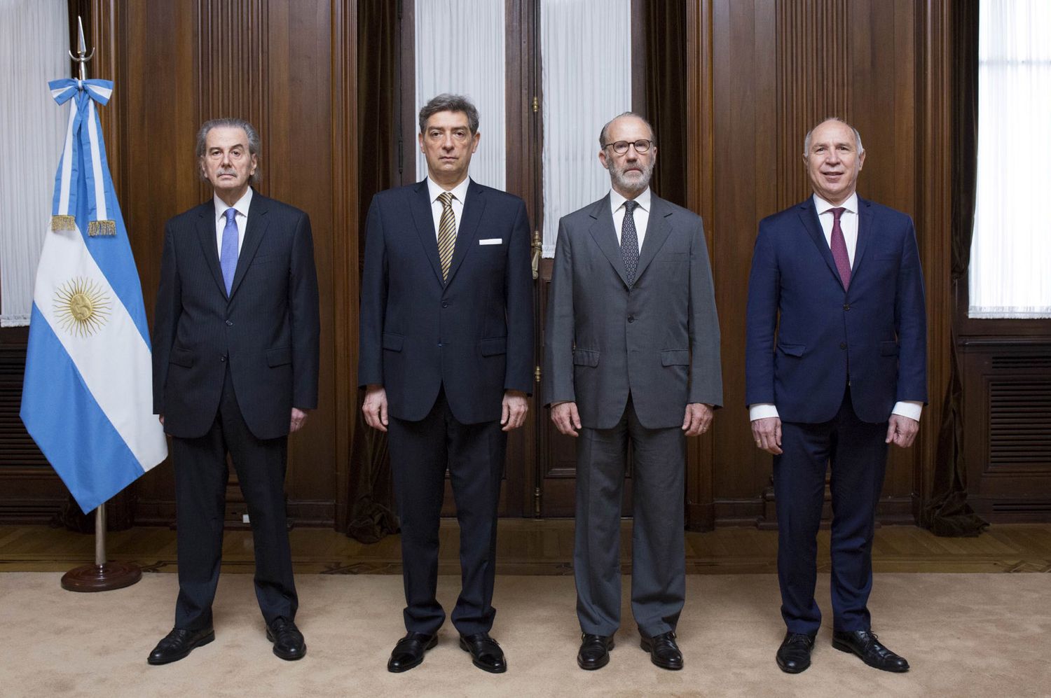 Juntos por el Cambio dijo que la marcha contra la Corte es una “actitud golpista”