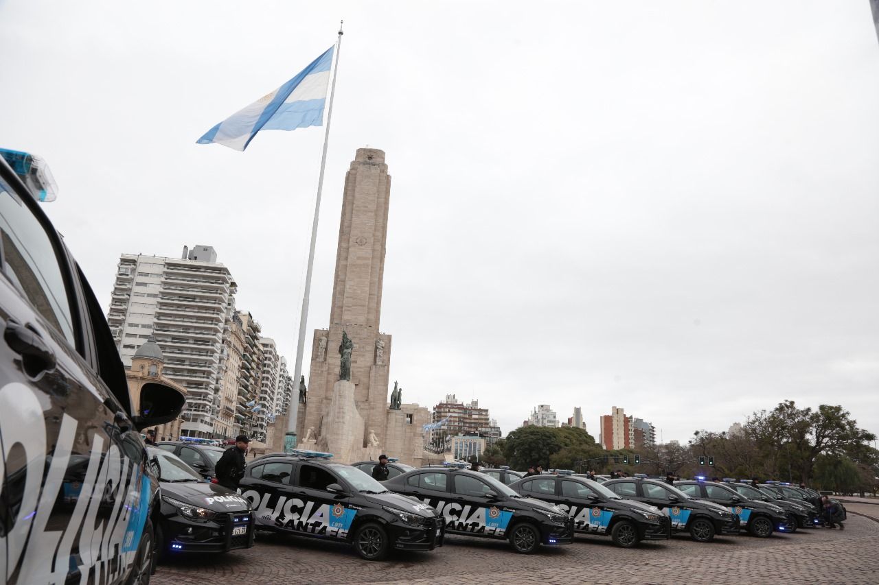 Rosario registró 90 crímenes en 2024 y la provincia cerró el año con la tasa de homicidios más baja de la última década
