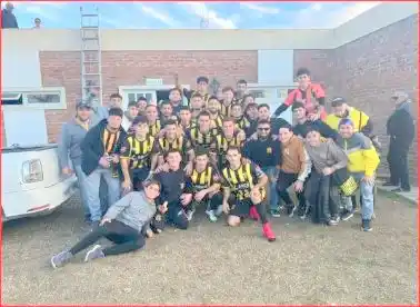 Juventud golpeó en los momentos justos