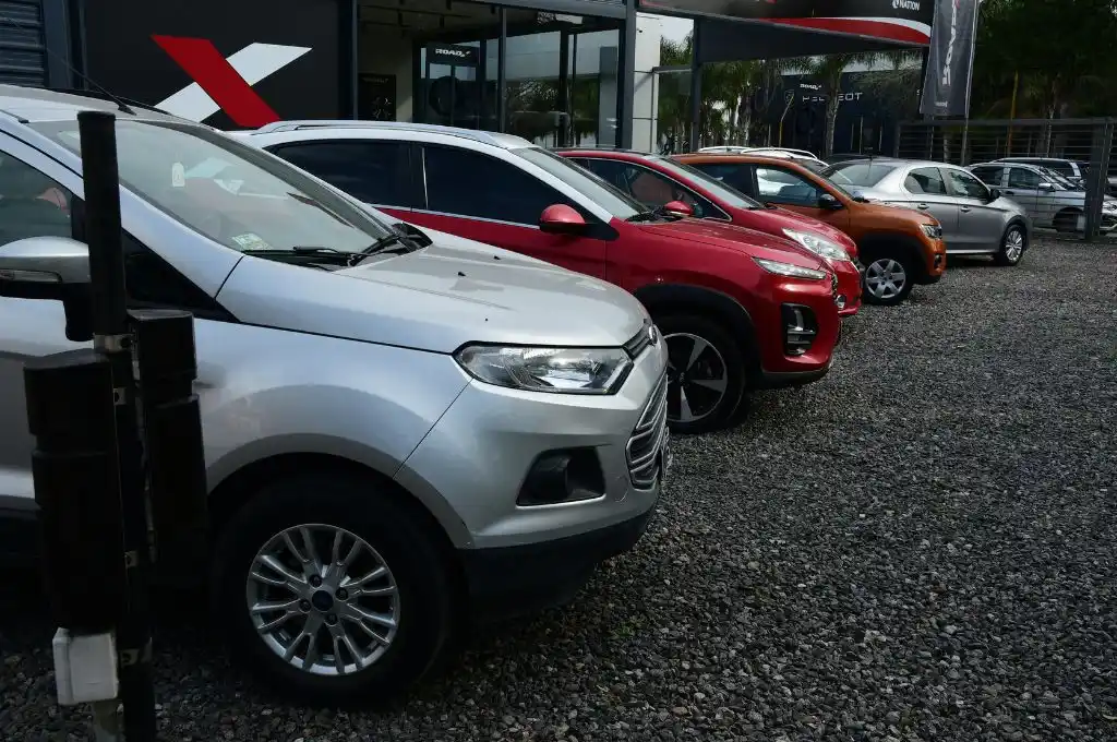El mercado automotor muestra más oferta y mayor competencia entre marcas y modelos.