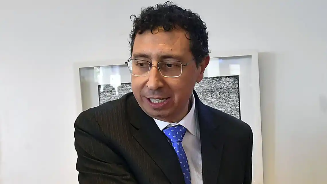 Caso Maldonado: el nuevo juez pidió "tiempo" para avanzar en la causa