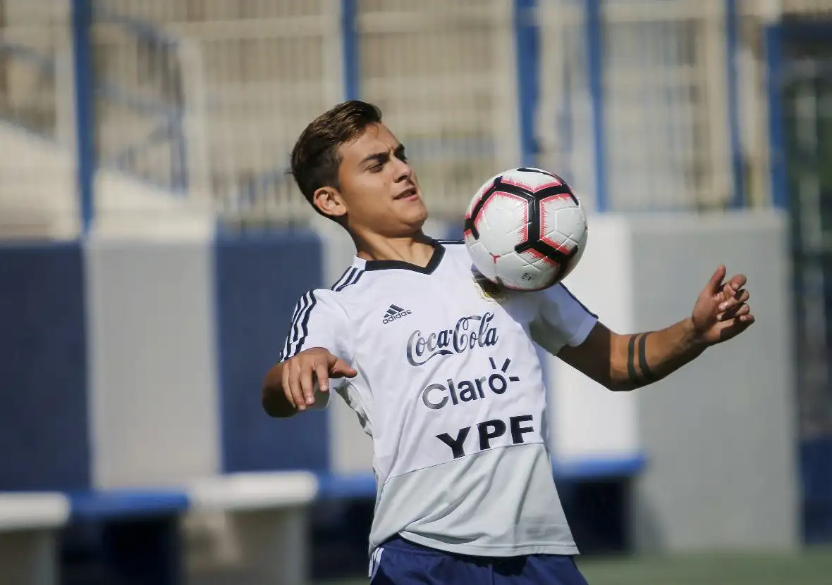 Argentina-Brasil, en el centésimo superclásico