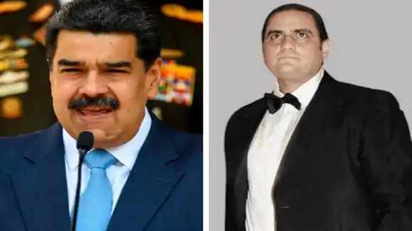 Alex Saab denuncia que lo torturan para hablar contra Maduro