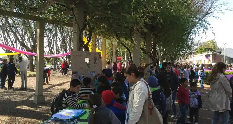 Llega la Bienal  de Arte 2017