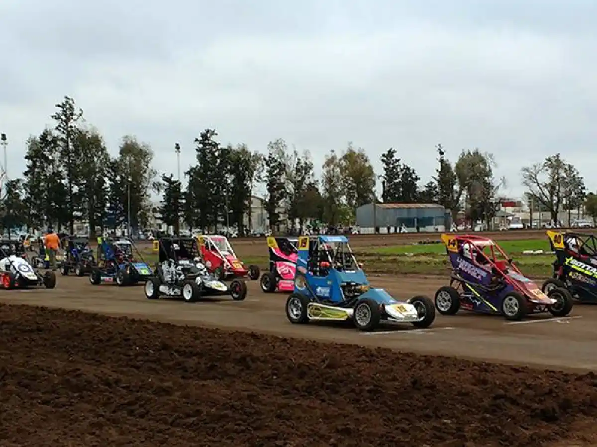 Se pone en marcha en Vila