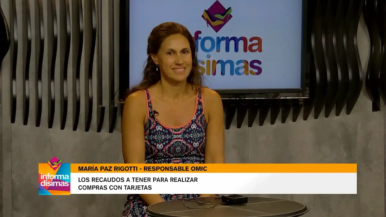 Los recaudos a tener en cuenta para realizar compras con tarjetas