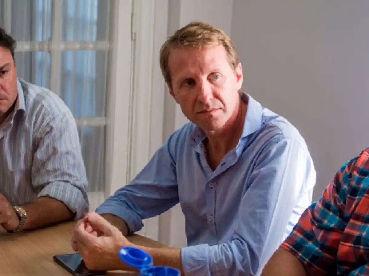 El intendente de Sunchales suspende aumentos por la crisis