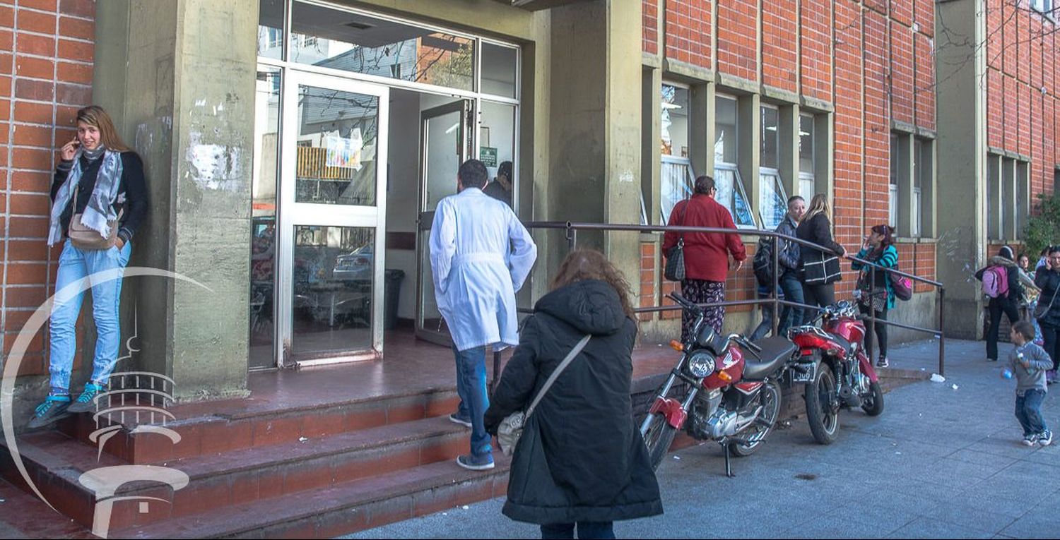 Médicos bonaerenses paran este jueves por 24 horas