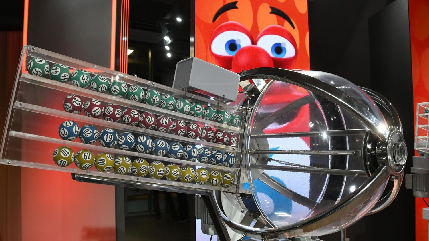 Quini 6: estos son los números ganadores