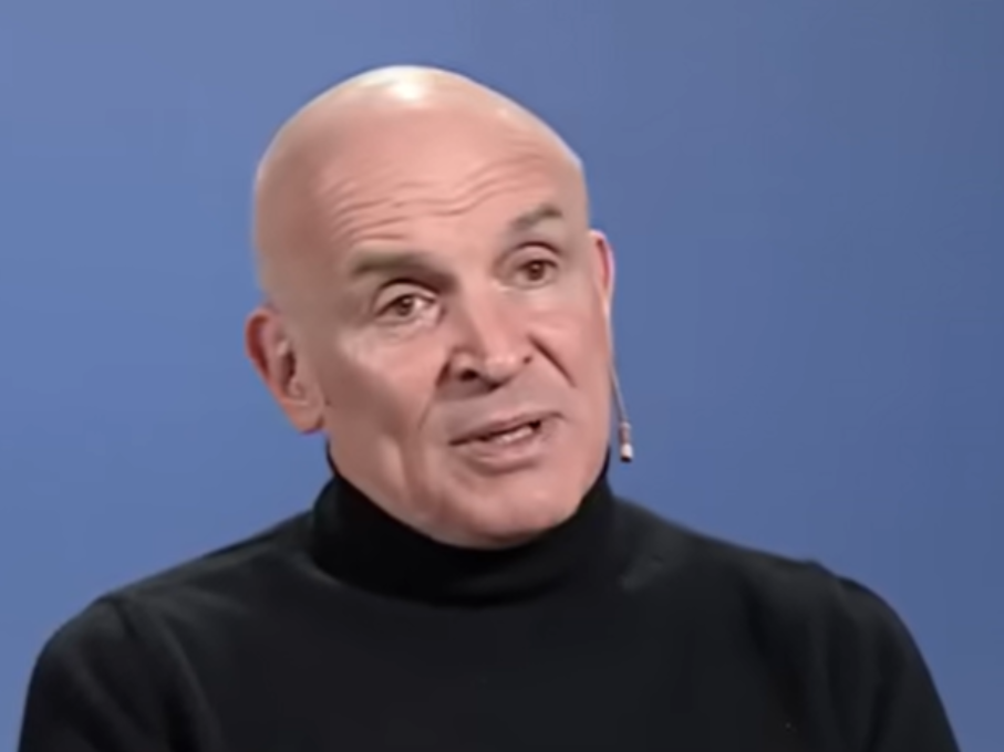 José Luis Espert en el ojo de la tormenta