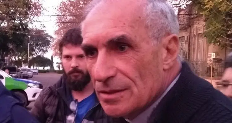 Abuso en el jardín Belén: el Obispado apartó de la Iglesia al padre Tulio mientras dure la investigación