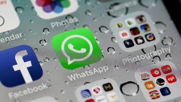 Whatsapp habilita las videollamadas para todos sus usuarios