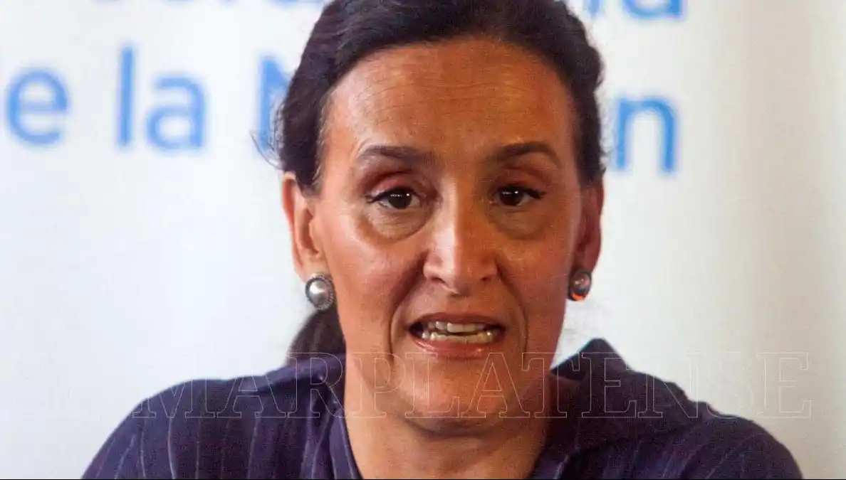 Sobreseyeron a Michetti por el origen del dinero robado de su casa en 2015