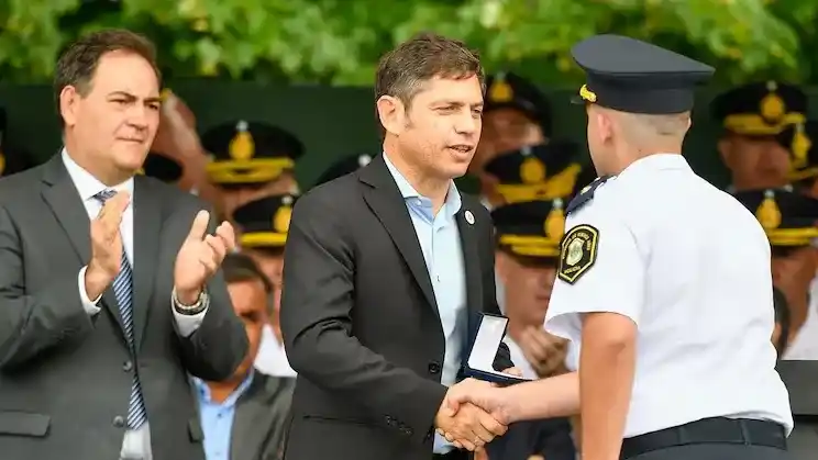 En el acto suscribieron la adhesión de seis municipios a la iniciativa de prevención del delito juvenil y abordaje sociocomunitario.