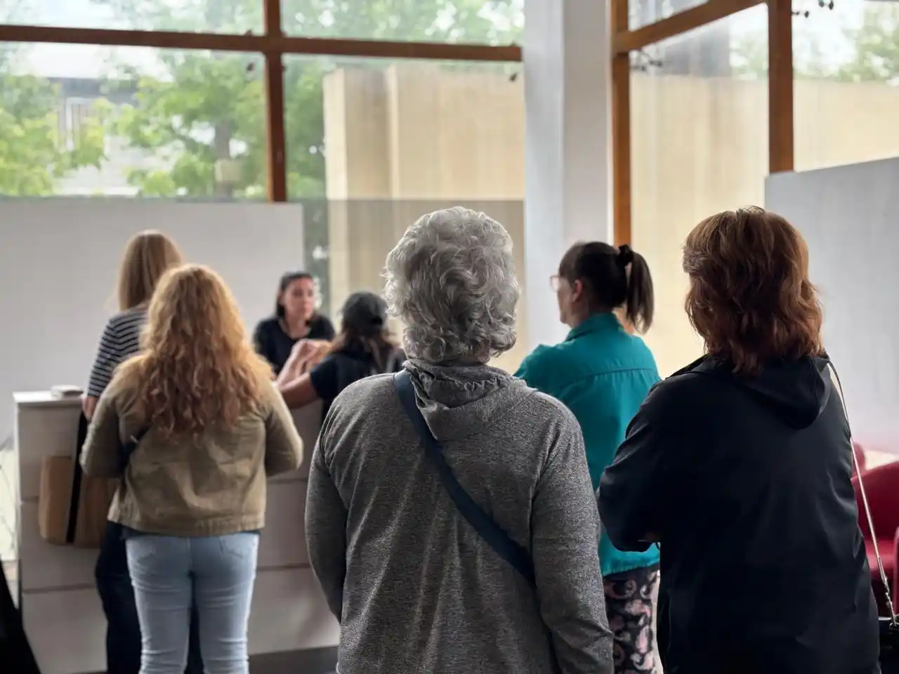 La entradas se venden de manera presencial en el Centro Cultural