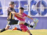 Santamarina recibirá a Germinal el sábado a las 15 horas