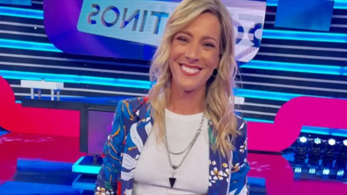 Dani “La Chepi” reveló que es flaca porque padece anorexia nerviosa